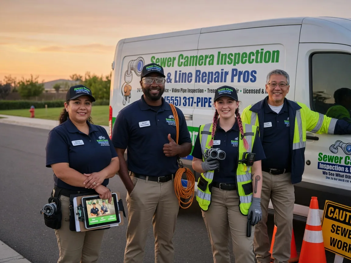 Sewer Line Repair company in Mahopac Falls, NY