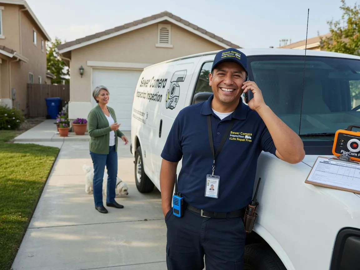 Sewer Line Repair Mahopac Falls, NY FAQs